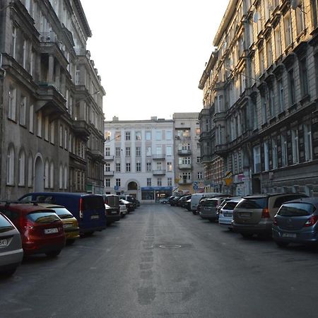 Ada Aparthouse Wroclaw Luaran gambar