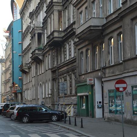 Ada Aparthouse Wroclaw Luaran gambar