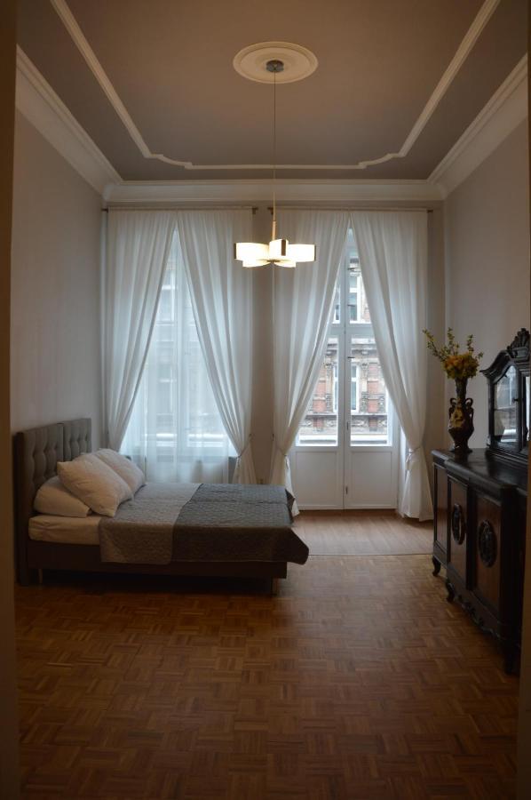Ada Aparthouse Wroclaw Luaran gambar