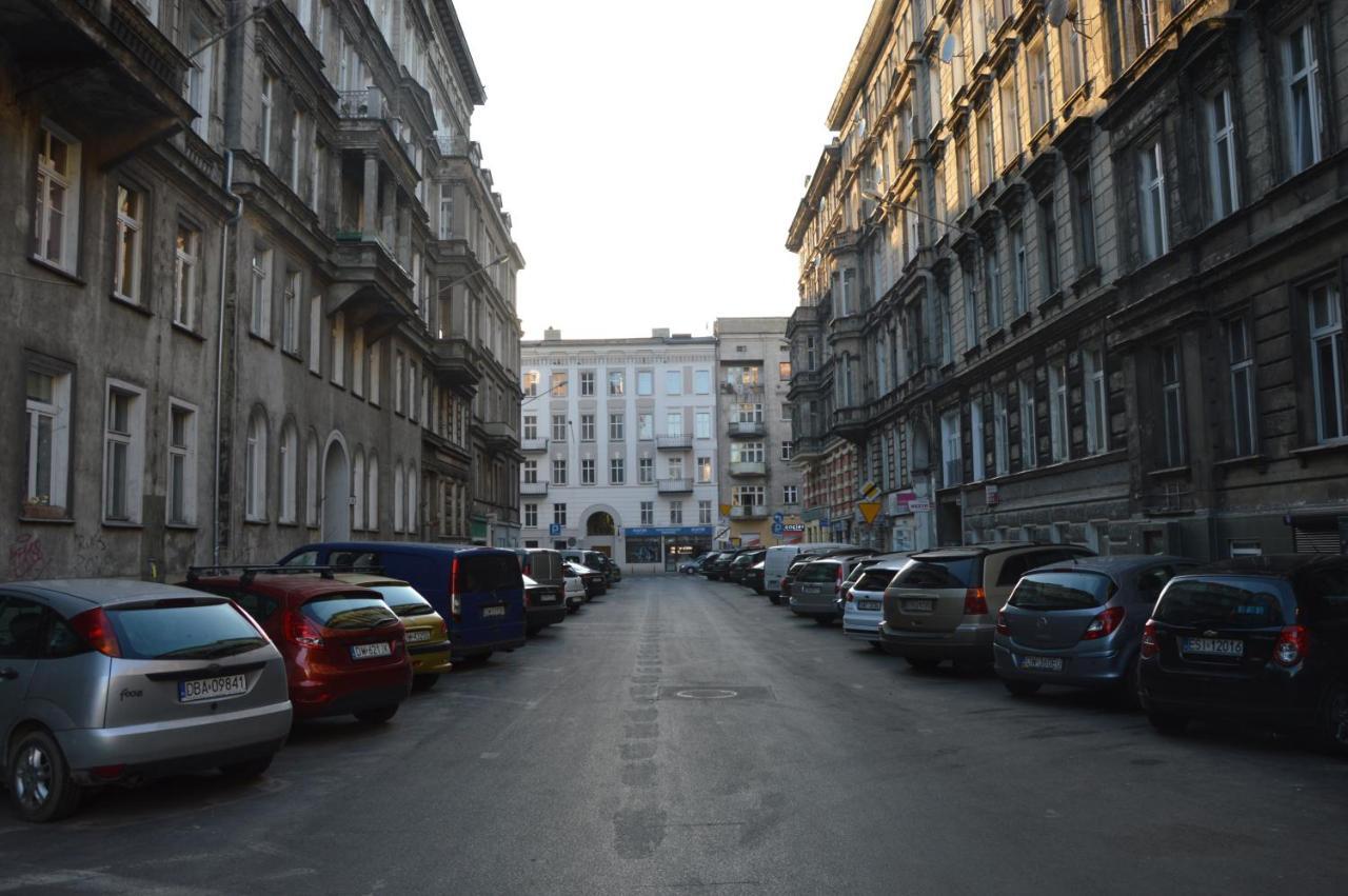 Ada Aparthouse Wroclaw Luaran gambar