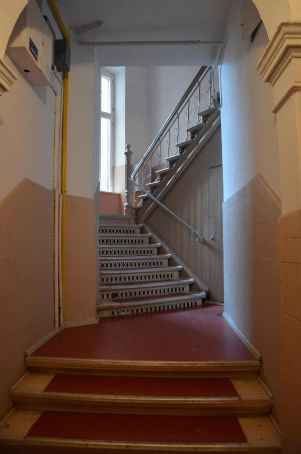 Ada Aparthouse Wroclaw Luaran gambar