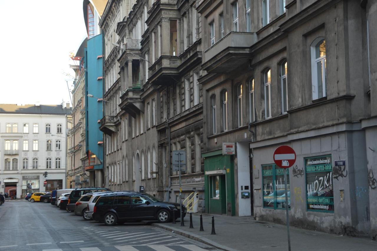 Ada Aparthouse Wroclaw Luaran gambar