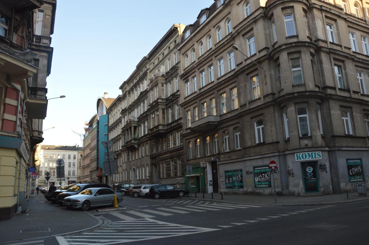 Ada Aparthouse Wroclaw Luaran gambar
