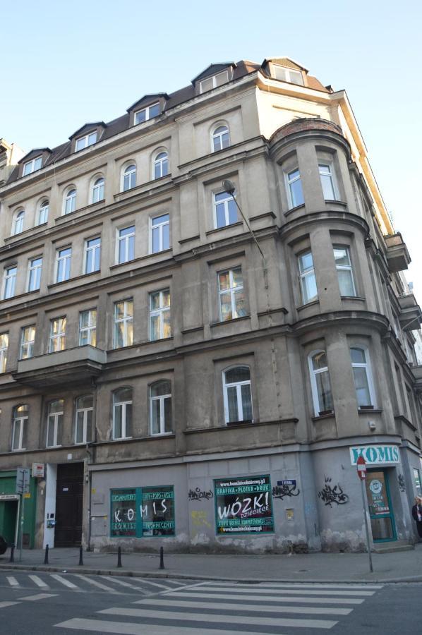 Ada Aparthouse Wroclaw Luaran gambar