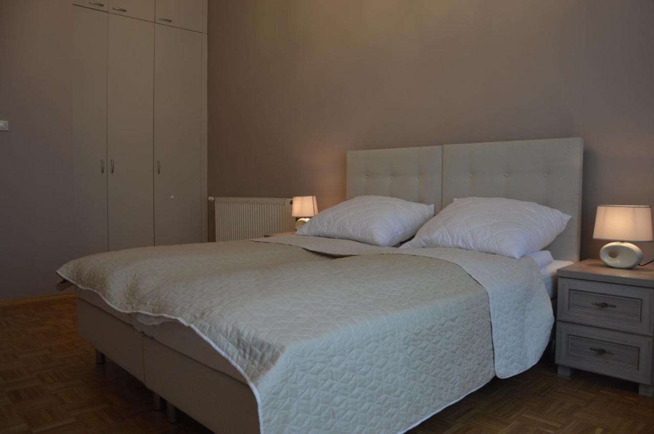 Ada Aparthouse Wroclaw Luaran gambar