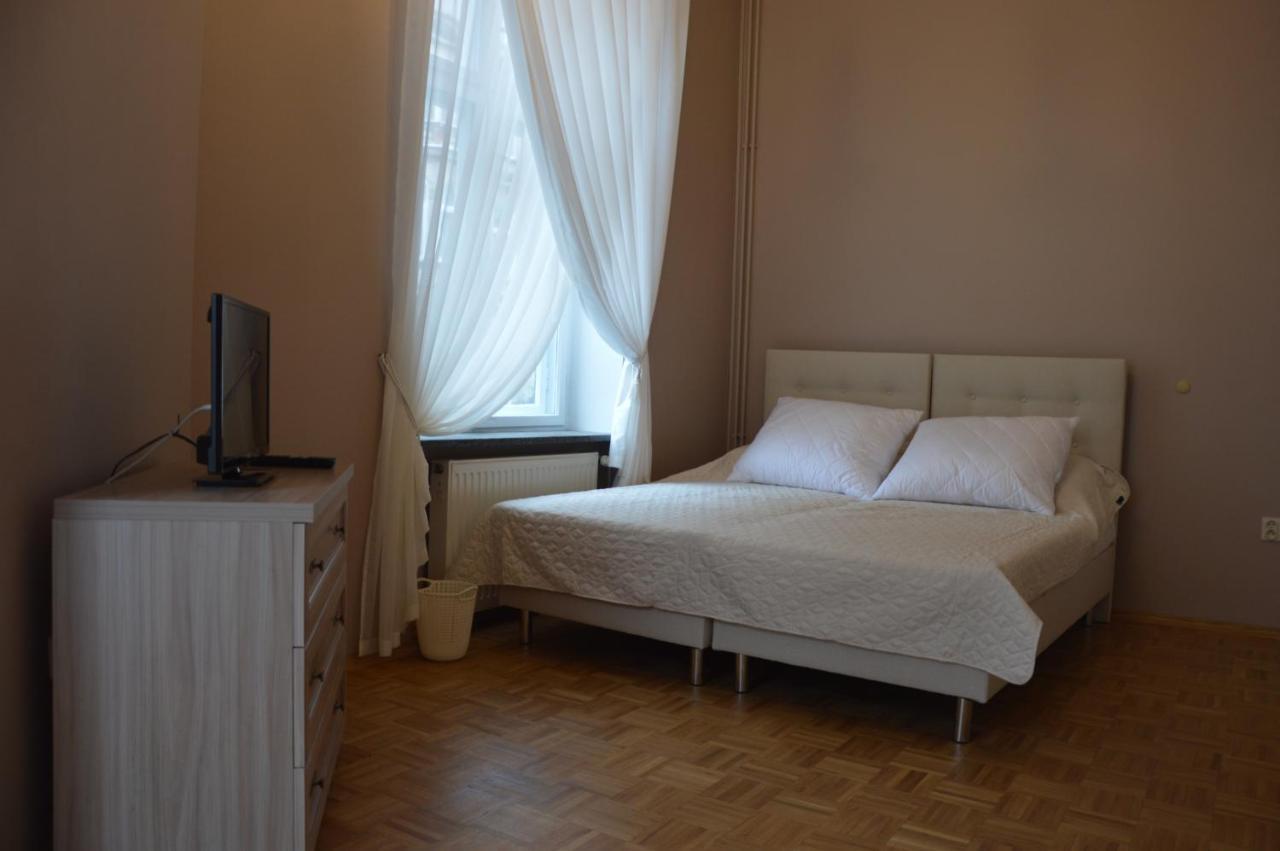 Ada Aparthouse Wroclaw Luaran gambar