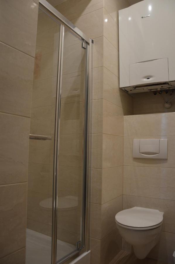 Ada Aparthouse Wroclaw Luaran gambar