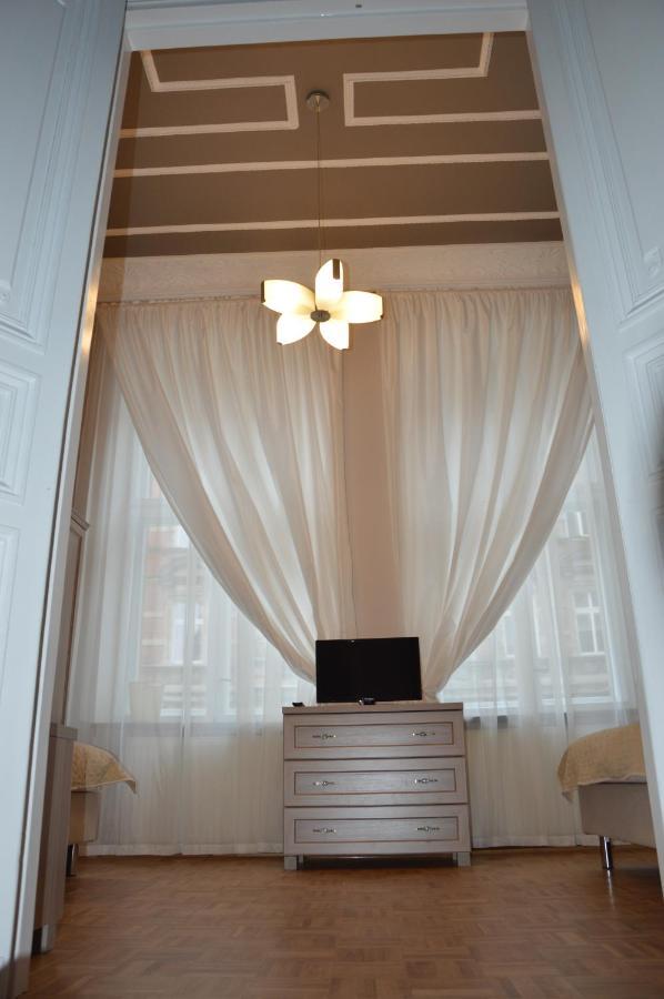 Ada Aparthouse Wroclaw Luaran gambar