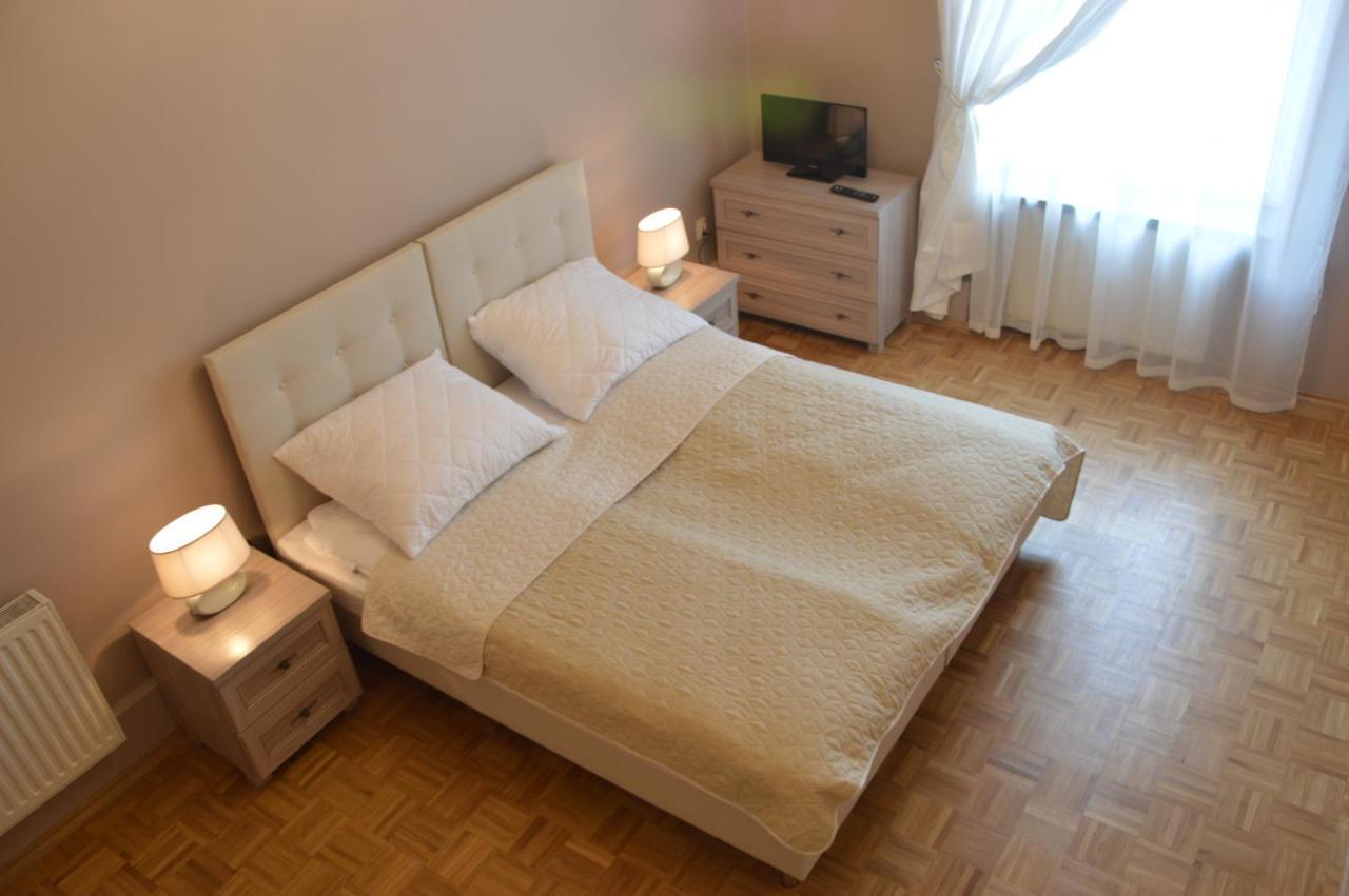 Ada Aparthouse Wroclaw Luaran gambar