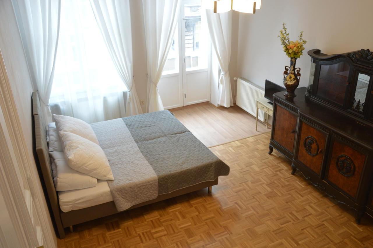 Ada Aparthouse Wroclaw Luaran gambar