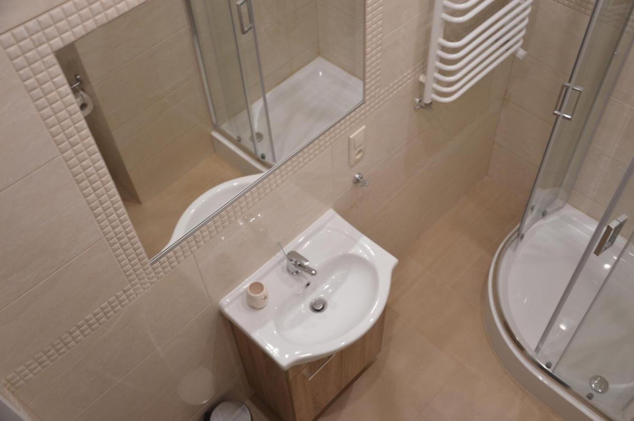 Ada Aparthouse Wroclaw Luaran gambar