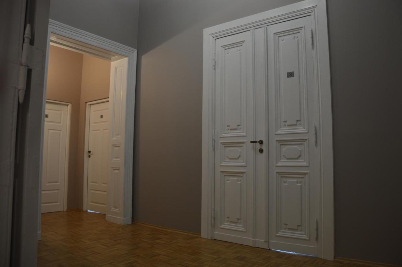 Ada Aparthouse Wroclaw Luaran gambar