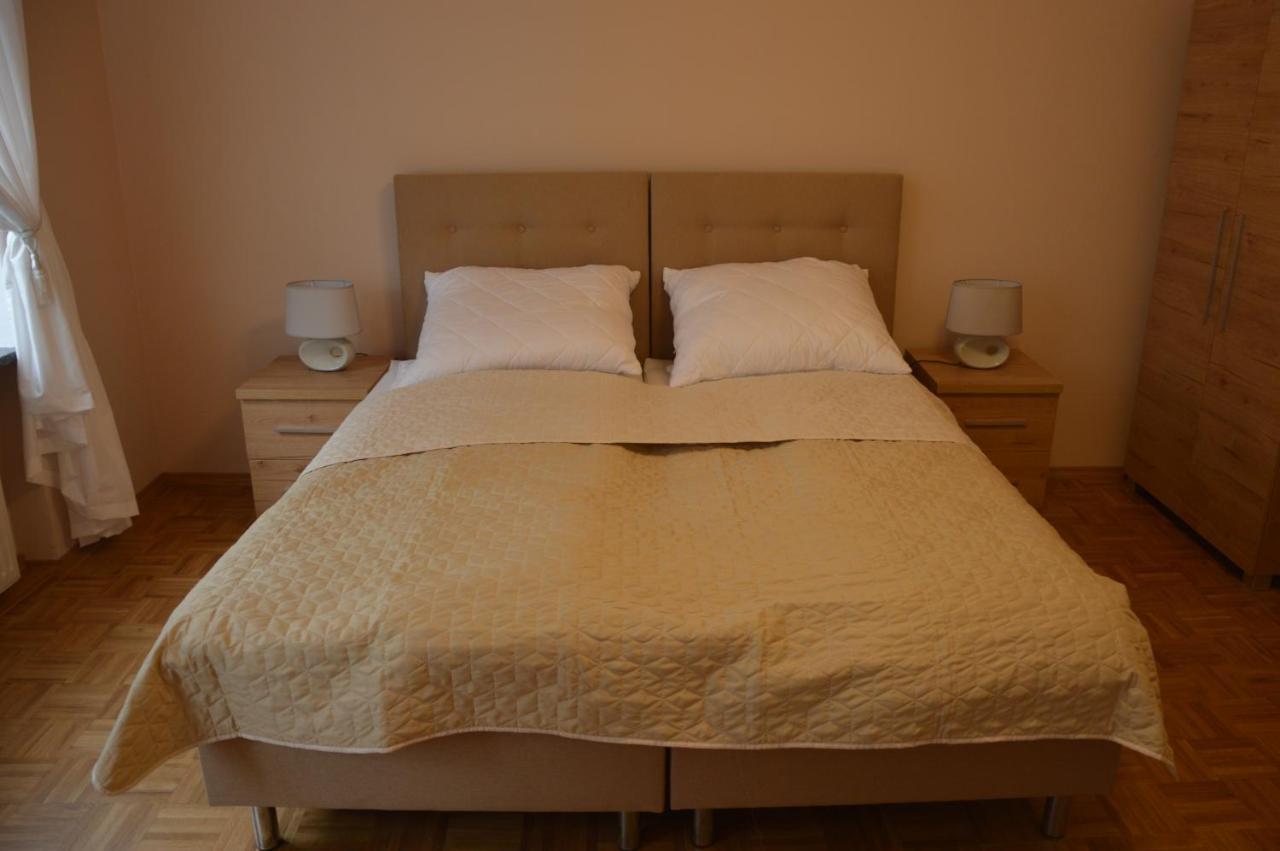 Ada Aparthouse Wroclaw Luaran gambar