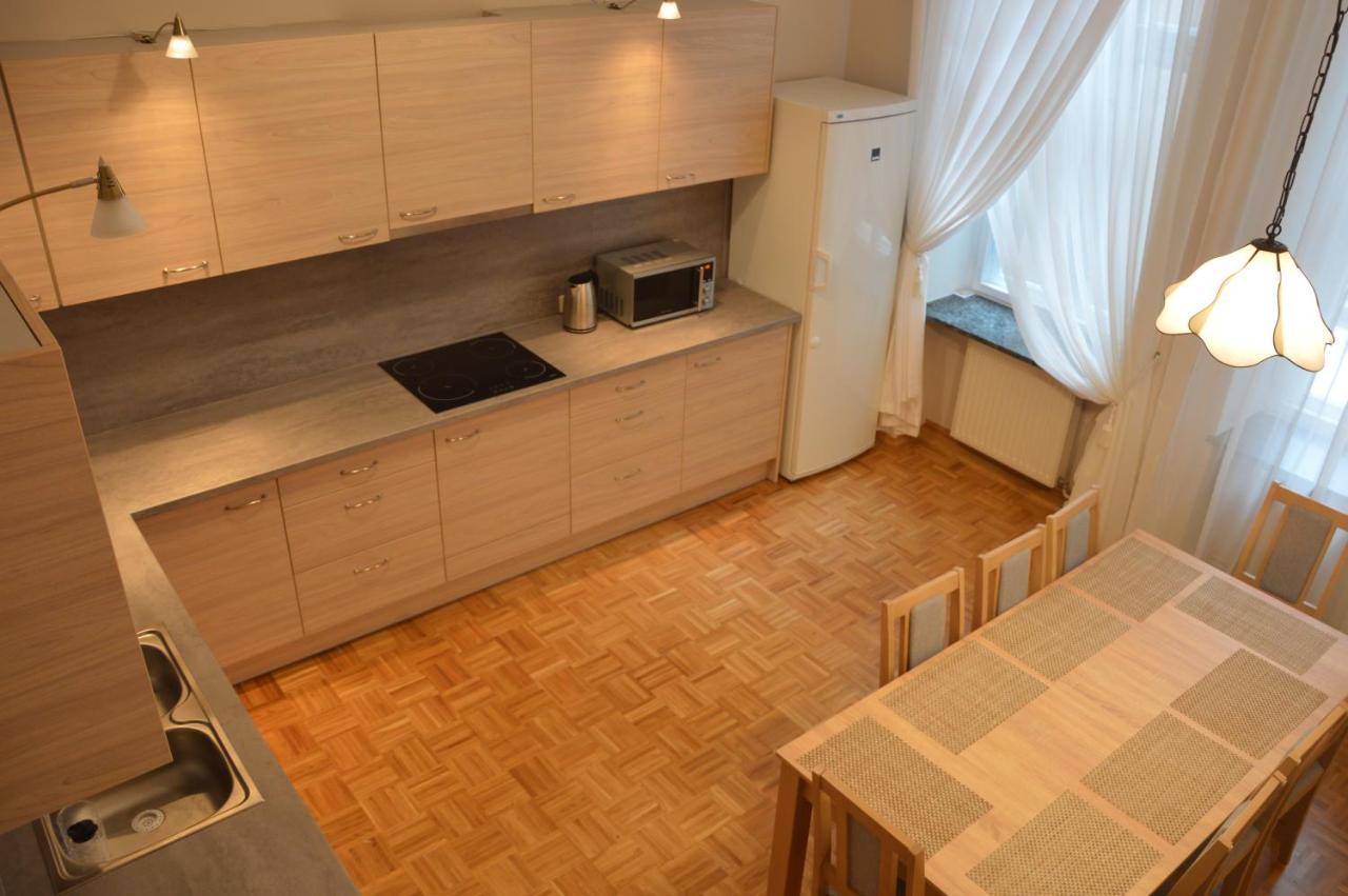 Ada Aparthouse Wroclaw Luaran gambar