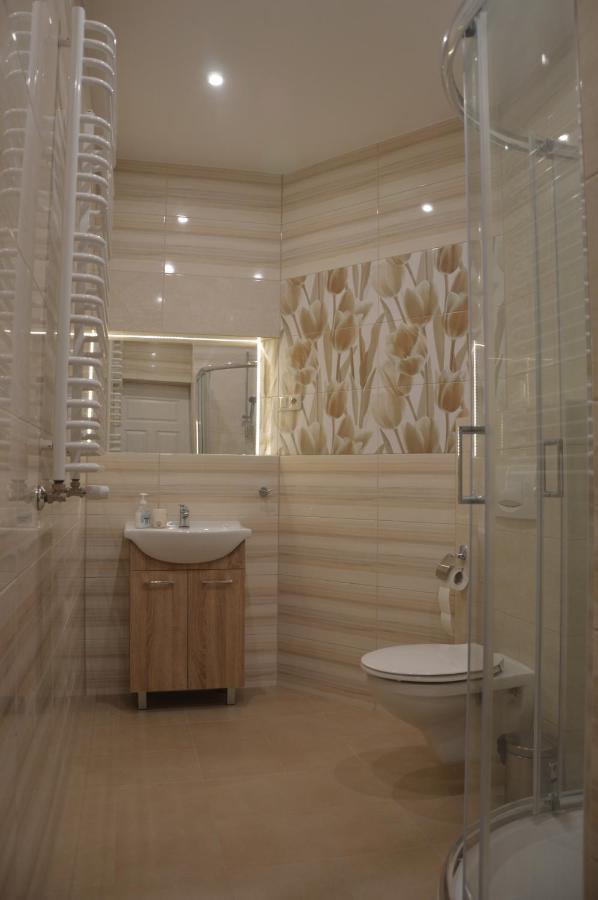 Ada Aparthouse Wroclaw Luaran gambar