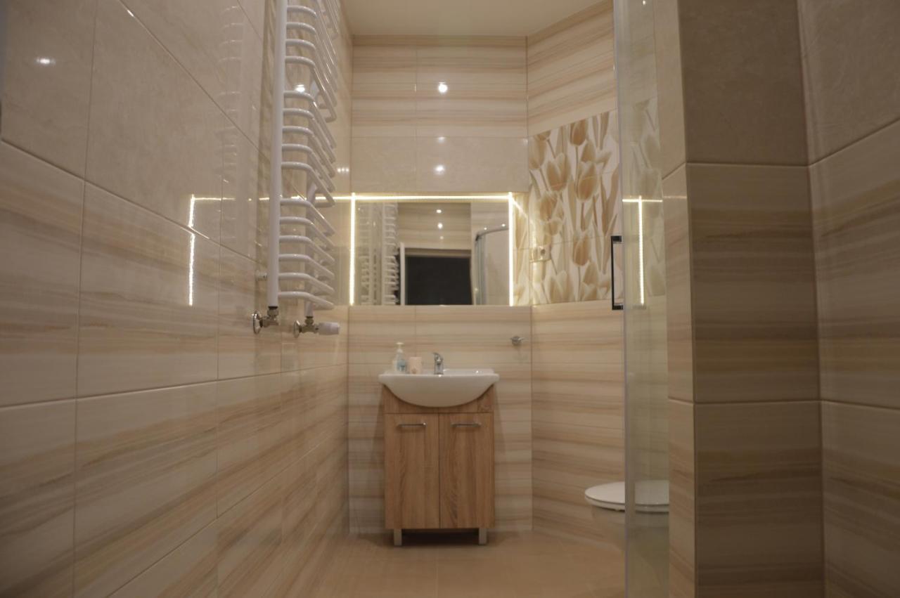Ada Aparthouse Wroclaw Luaran gambar