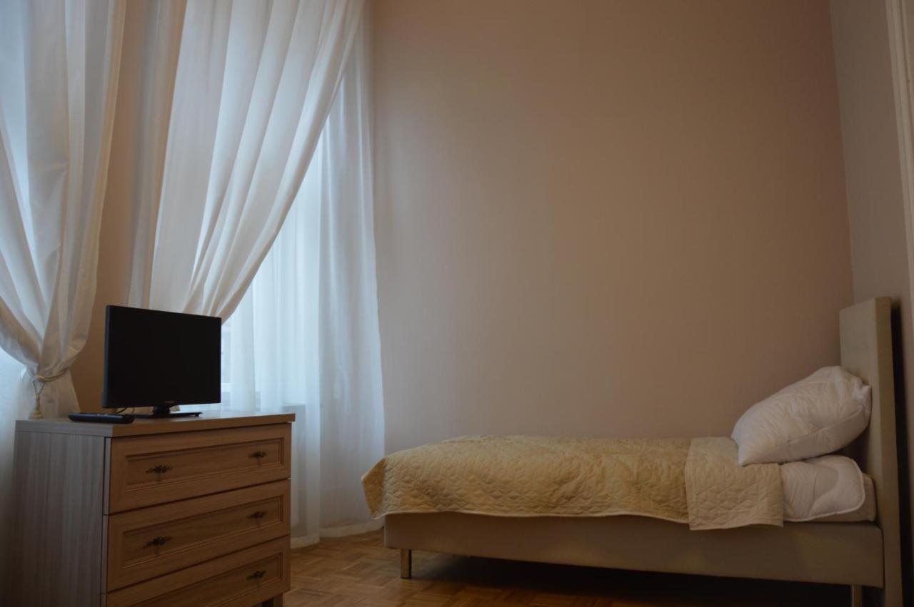 Ada Aparthouse Wroclaw Luaran gambar