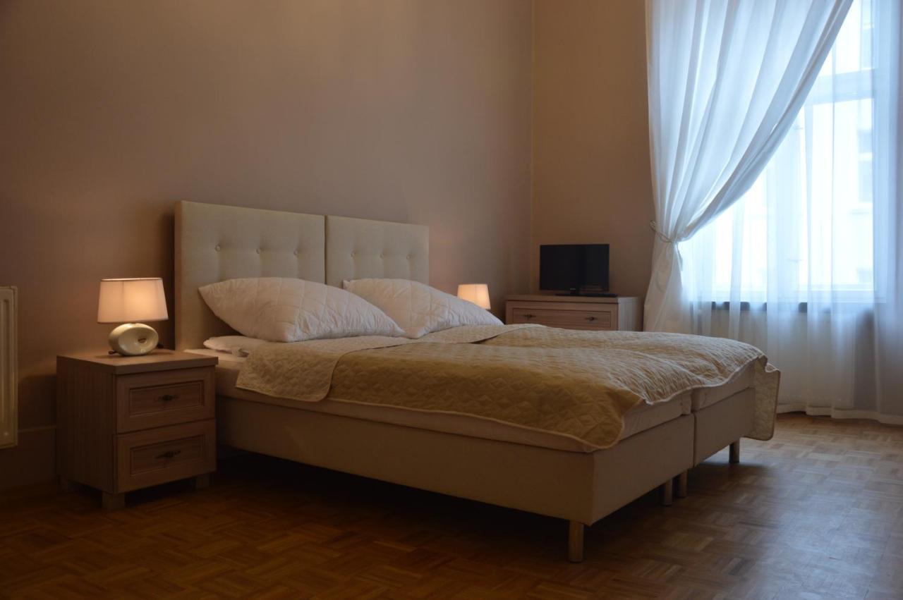 Ada Aparthouse Wroclaw Luaran gambar