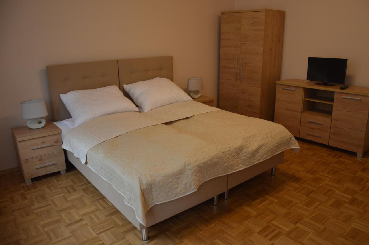 Ada Aparthouse Wroclaw Luaran gambar