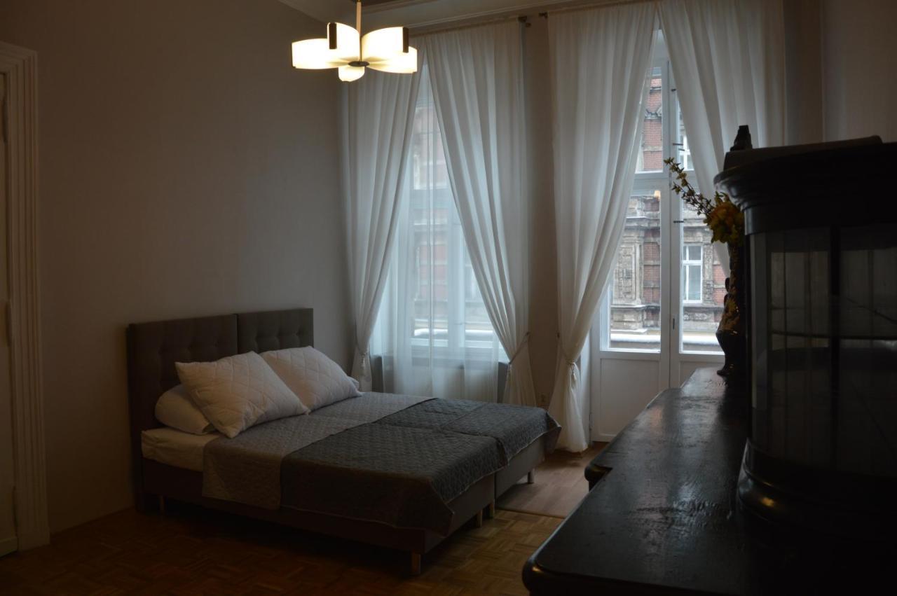 Ada Aparthouse Wroclaw Luaran gambar