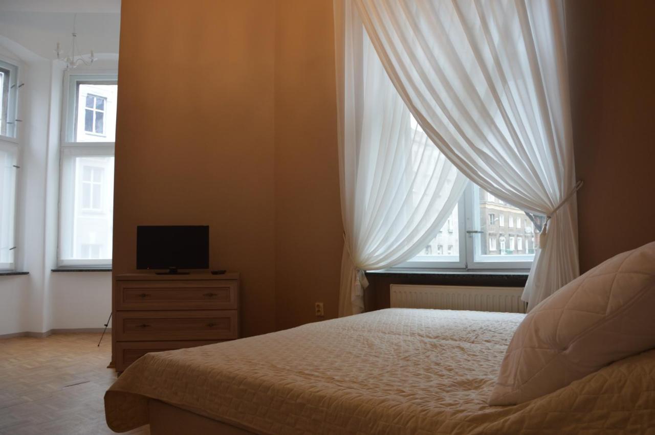 Ada Aparthouse Wroclaw Luaran gambar
