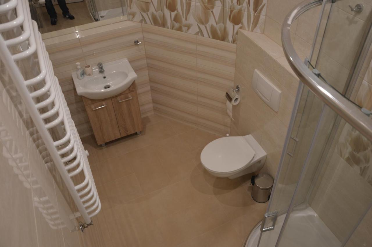 Ada Aparthouse Wroclaw Luaran gambar