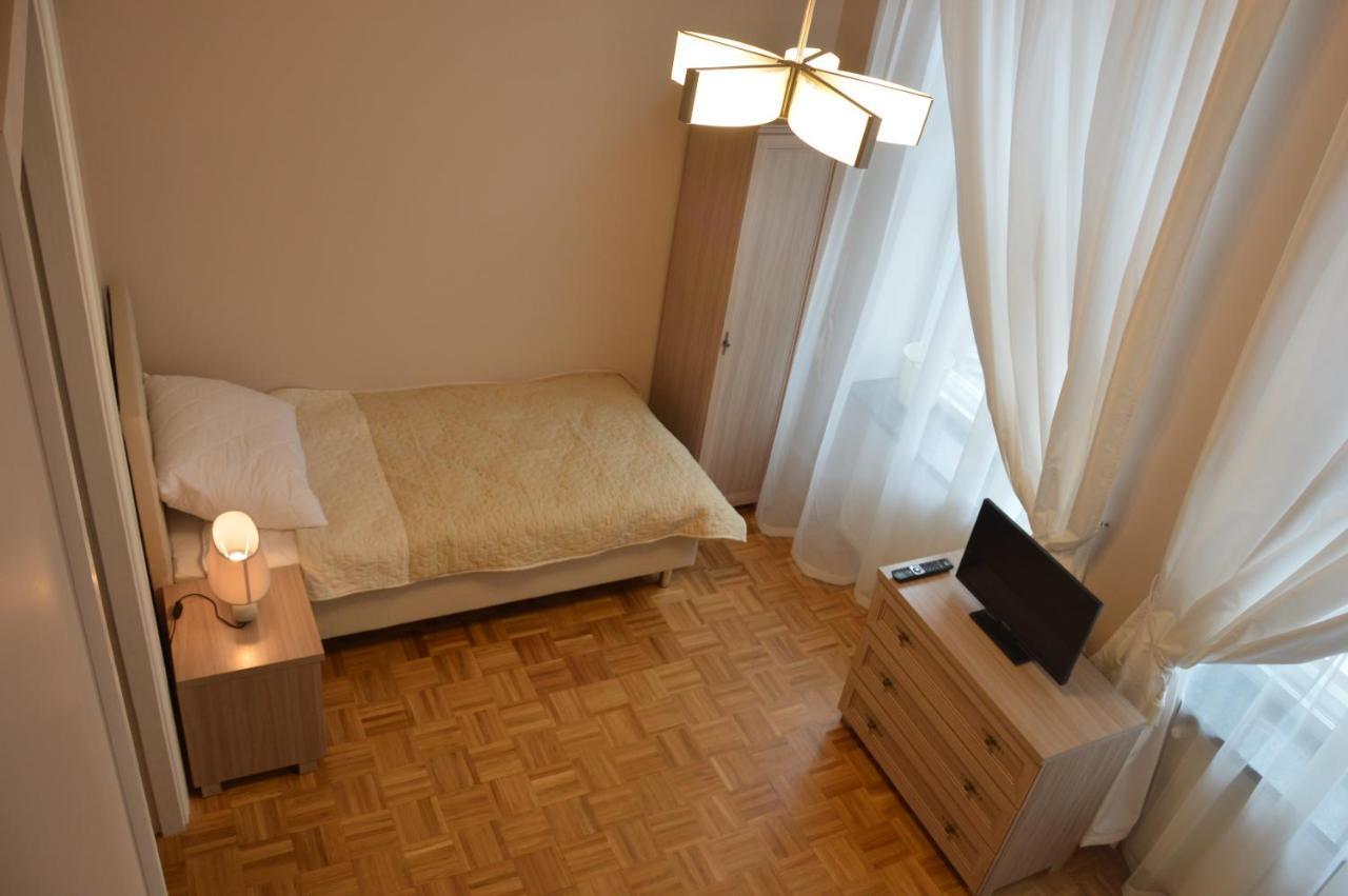 Ada Aparthouse Wroclaw Luaran gambar