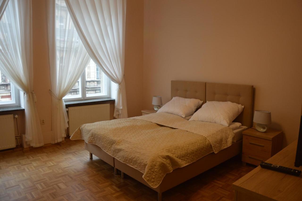Ada Aparthouse Wroclaw Luaran gambar