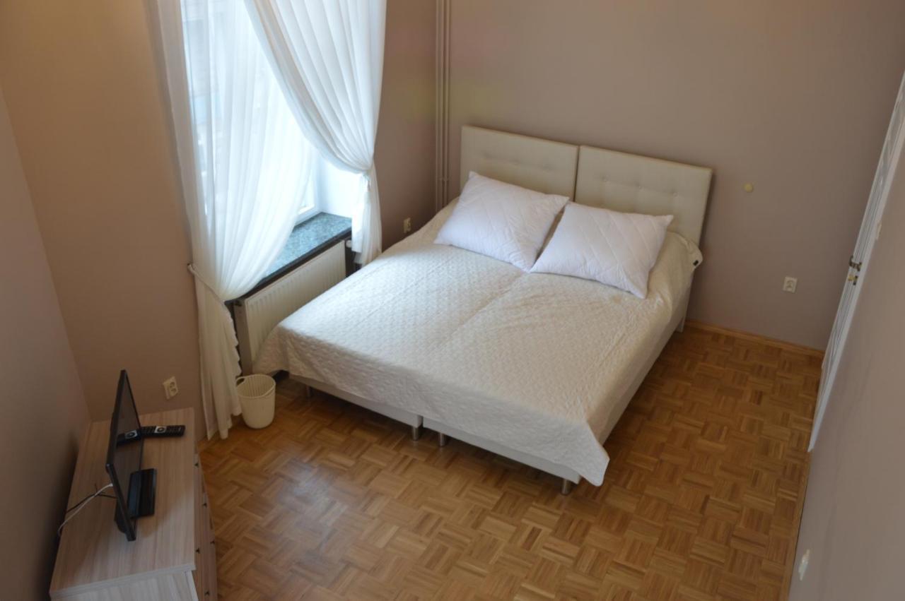 Ada Aparthouse Wroclaw Luaran gambar