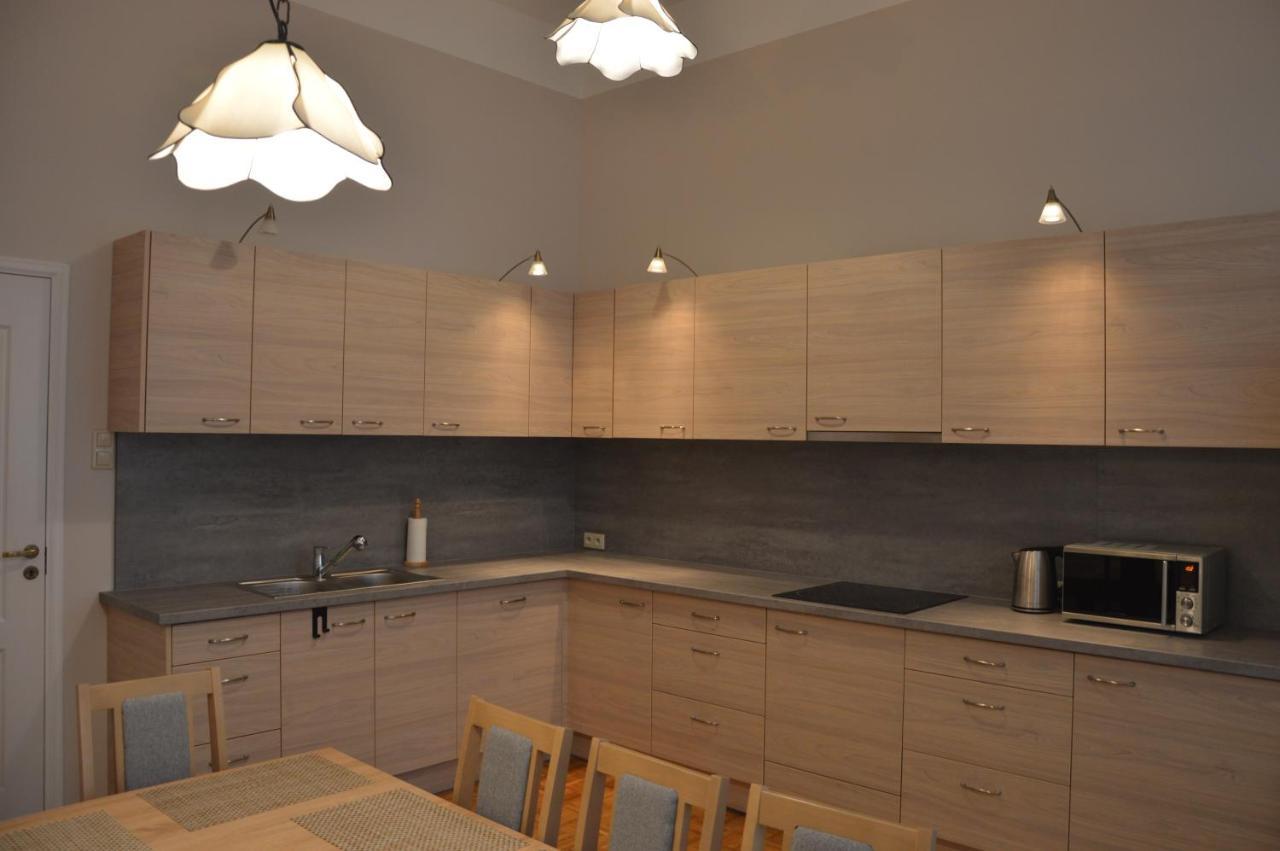 Ada Aparthouse Wroclaw Luaran gambar